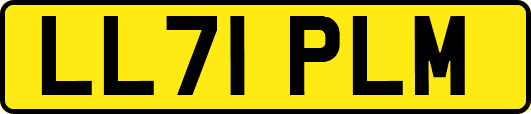 LL71PLM