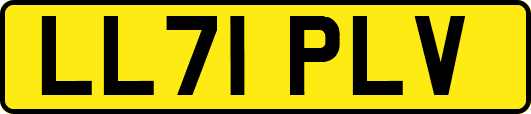 LL71PLV