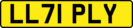 LL71PLY