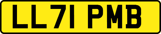 LL71PMB