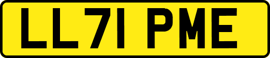 LL71PME
