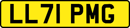 LL71PMG