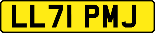 LL71PMJ