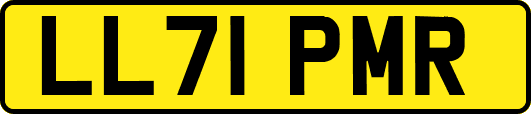LL71PMR