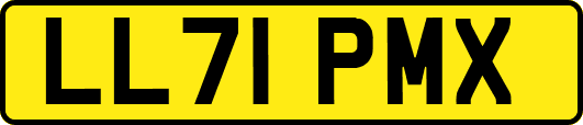 LL71PMX
