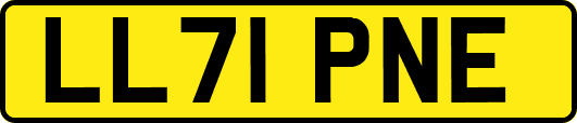 LL71PNE