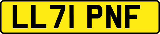 LL71PNF