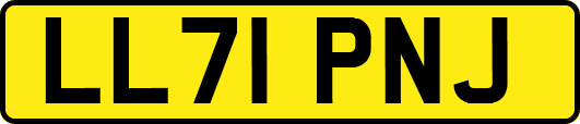 LL71PNJ