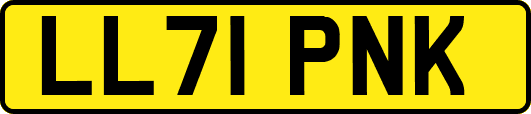LL71PNK