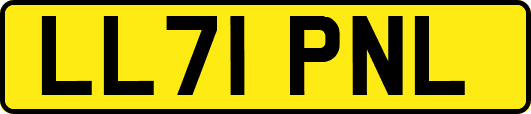LL71PNL