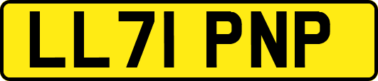 LL71PNP