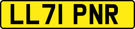 LL71PNR