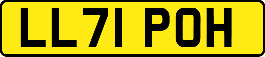 LL71POH