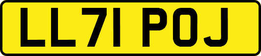 LL71POJ
