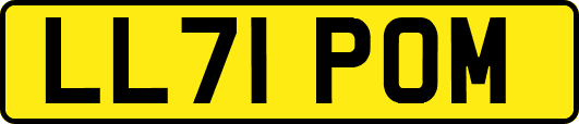 LL71POM