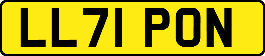 LL71PON