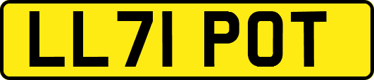 LL71POT