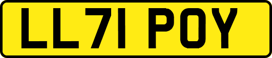 LL71POY