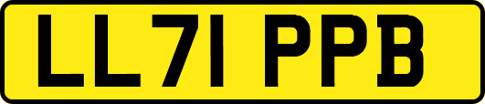 LL71PPB