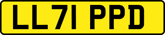 LL71PPD