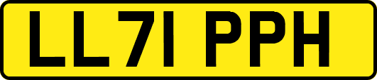 LL71PPH