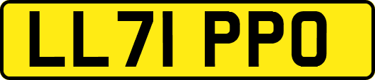 LL71PPO