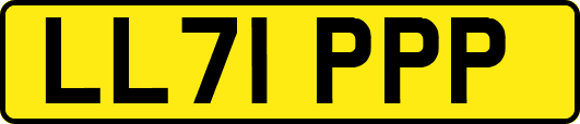 LL71PPP