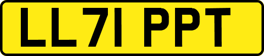 LL71PPT