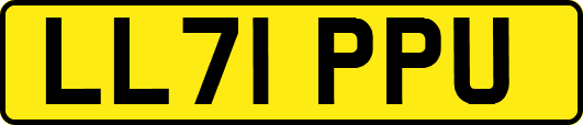 LL71PPU