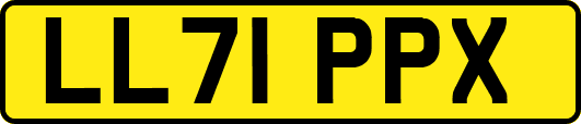LL71PPX