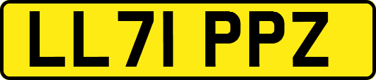 LL71PPZ
