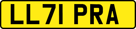 LL71PRA