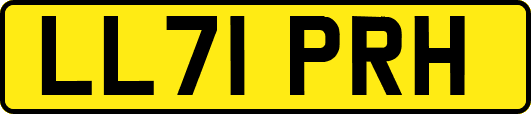 LL71PRH