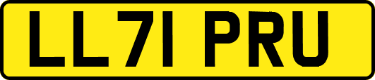 LL71PRU