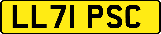 LL71PSC