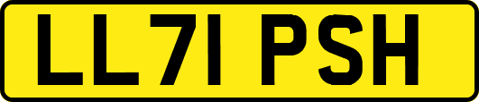 LL71PSH