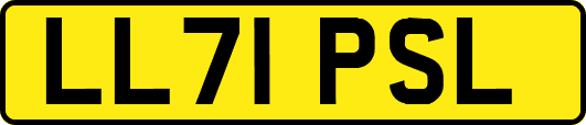 LL71PSL