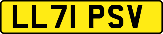 LL71PSV