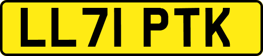 LL71PTK