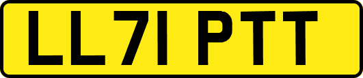 LL71PTT