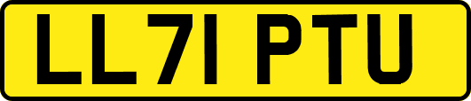 LL71PTU