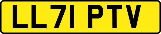 LL71PTV