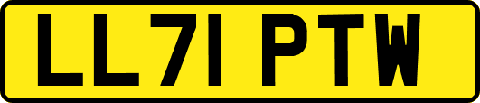 LL71PTW