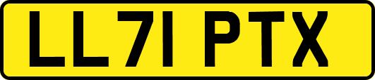 LL71PTX