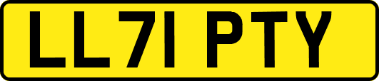 LL71PTY