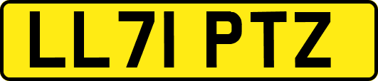 LL71PTZ
