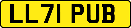 LL71PUB