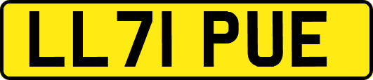 LL71PUE