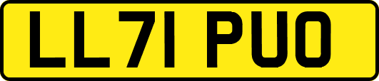 LL71PUO
