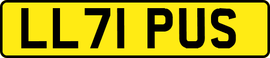LL71PUS